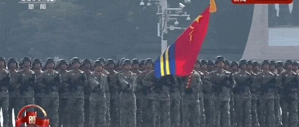 通过九三阅兵看如何选择军校？附22所军校信息！