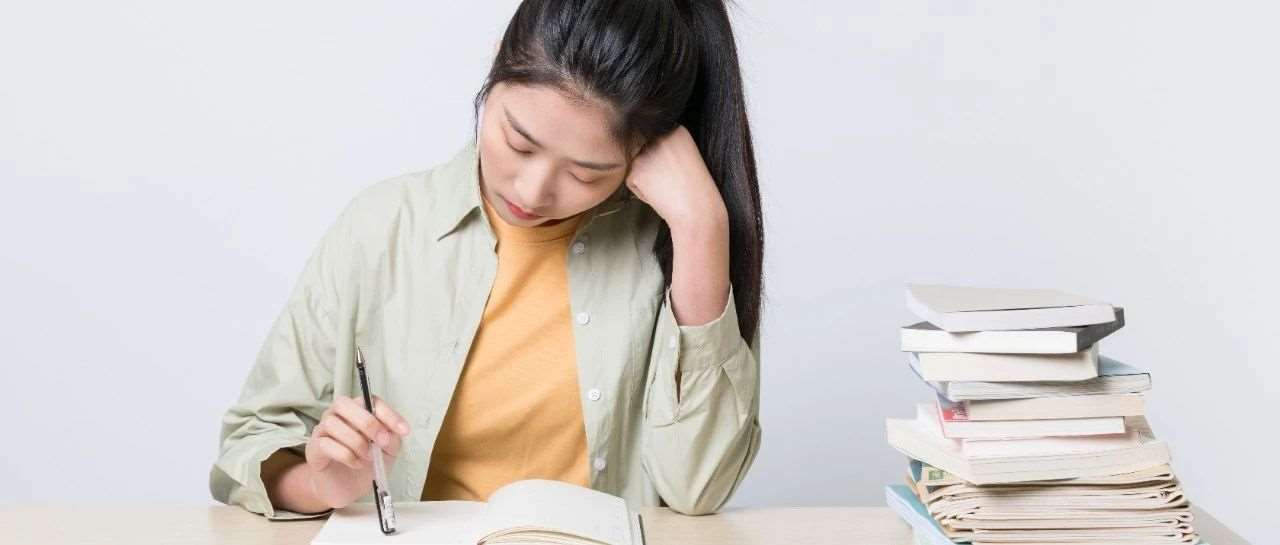 不同分数段高三复习攻略来了